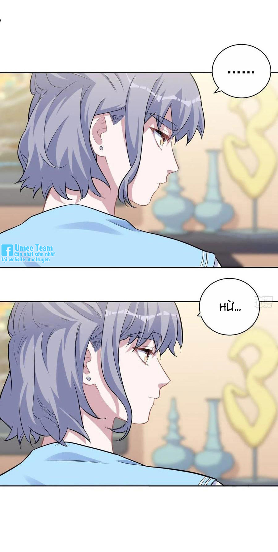 bố vợ đại nhân là bà xã chapter 204 34