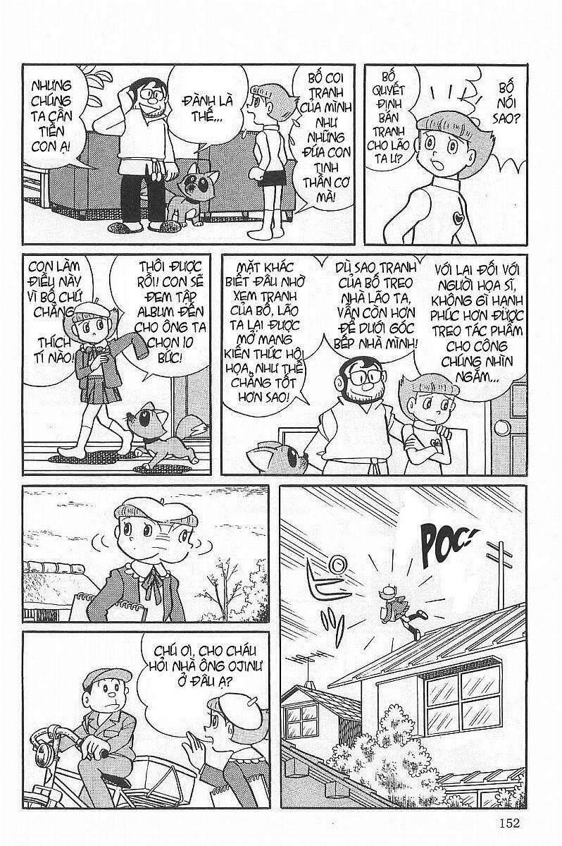 esper mami - siêu nhân mami chapter 23 7