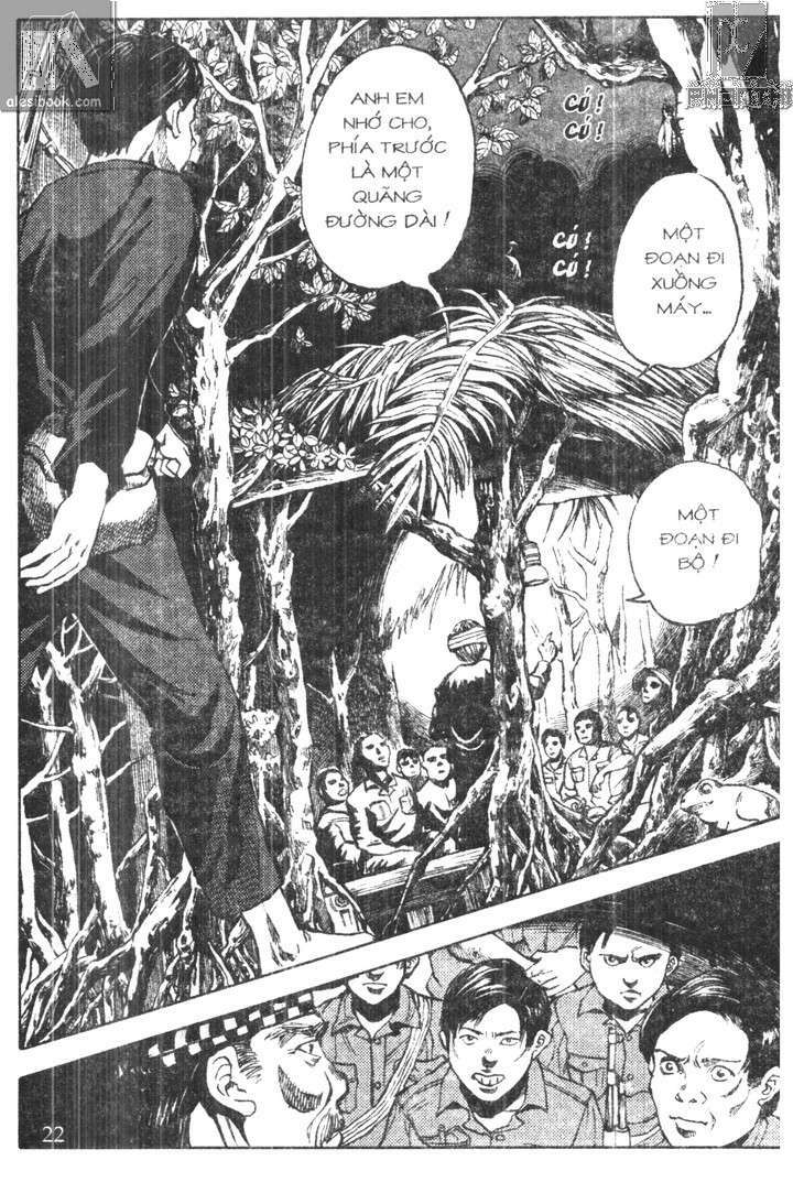 chiếc lược ngà chapter 1 23