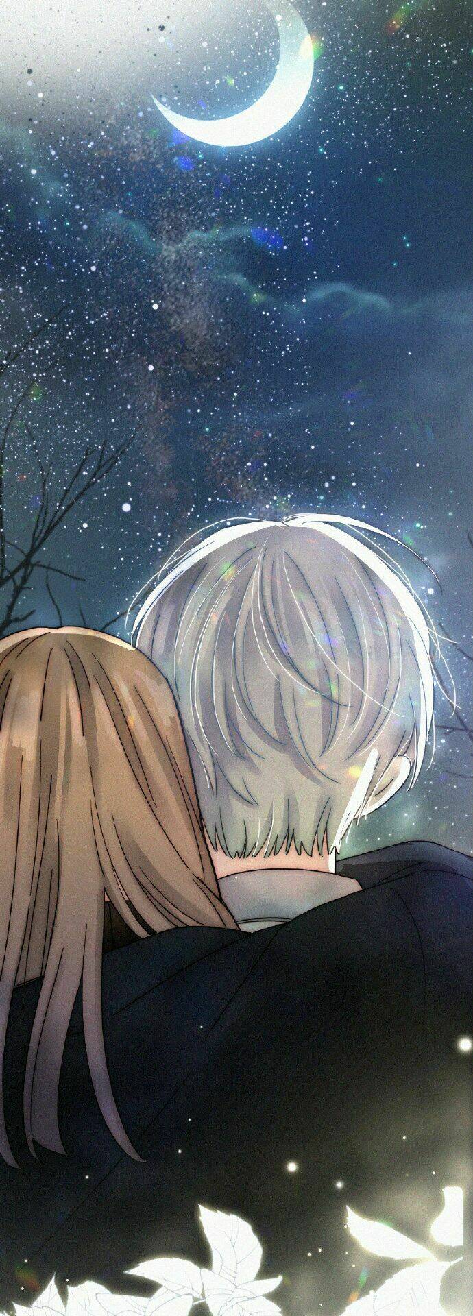 nếu ngày đó chúng ta chưa quen biết chapter 7.5 13