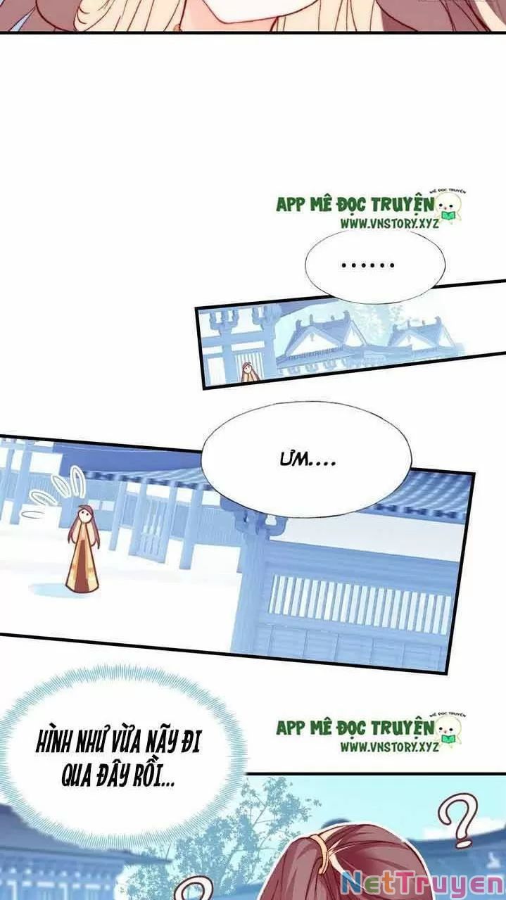 lại bị bệnh chiều chuộng quấn lấy chapter 9 33