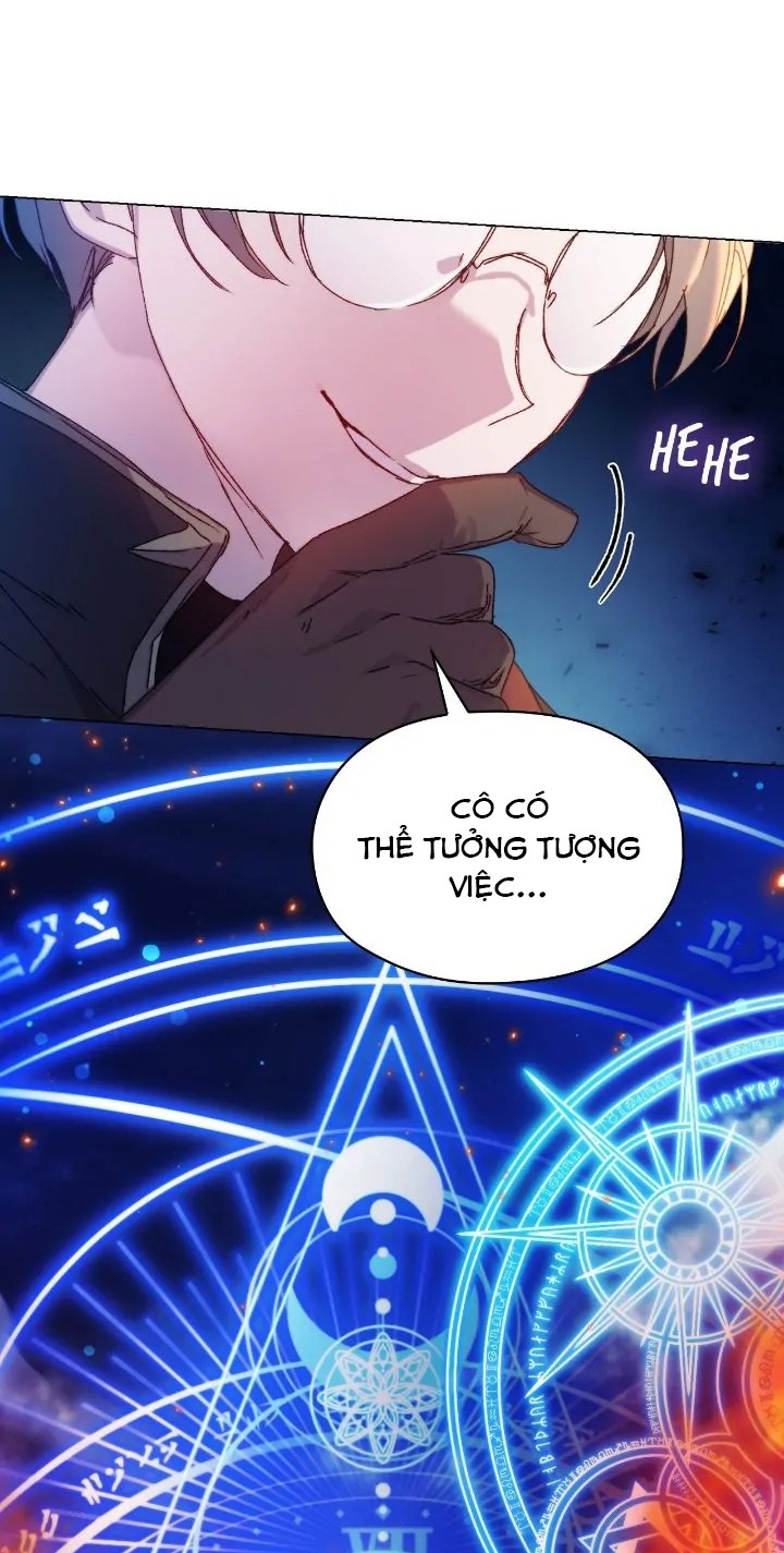 bệ hạ, ta sẽ nuôi dạy con của ngài thật tốt chapter 99 7