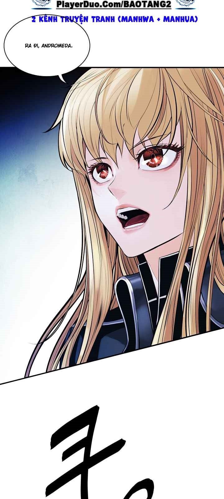 bất bại chân ma chapter 74 70