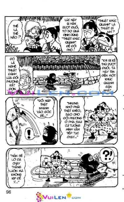 ninja loạn thị chapter 7 97