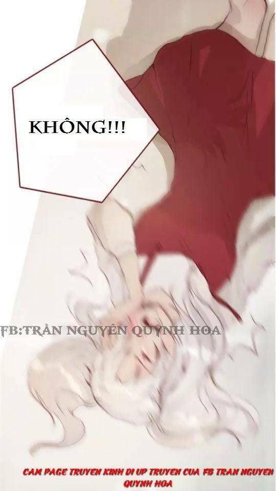 trả thù trường trung học chapter 16 16