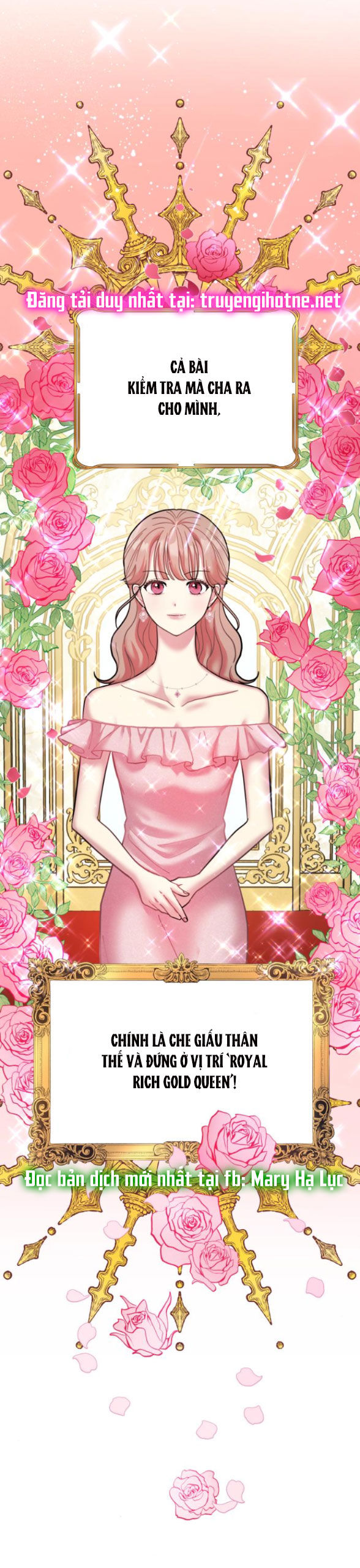 quản gia, cho tôi đi chapter 2.1 21