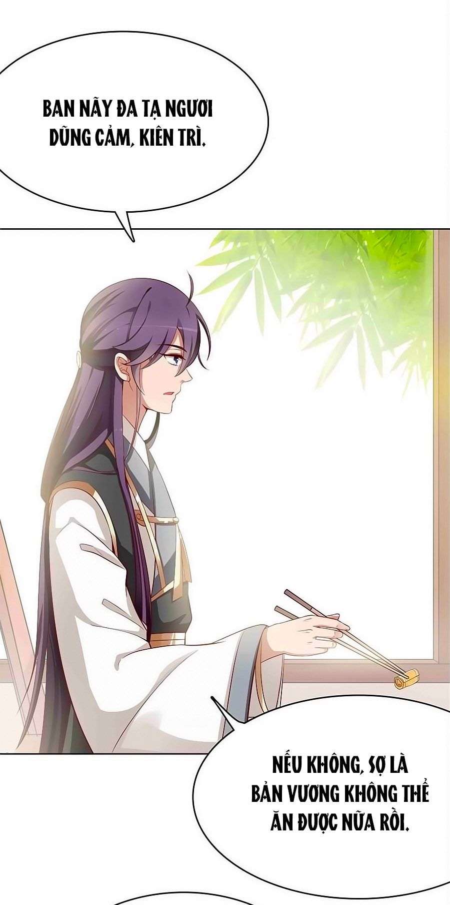 kiêu ngạo vương gia chủng điền phi chapter 17 8