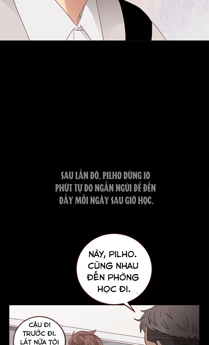 crush của tôi chapter 53 41