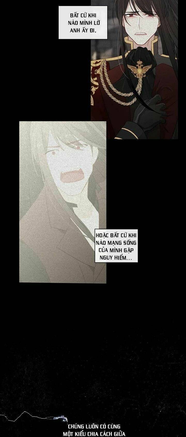 cộng tác của hoàng đế chapter 45 14