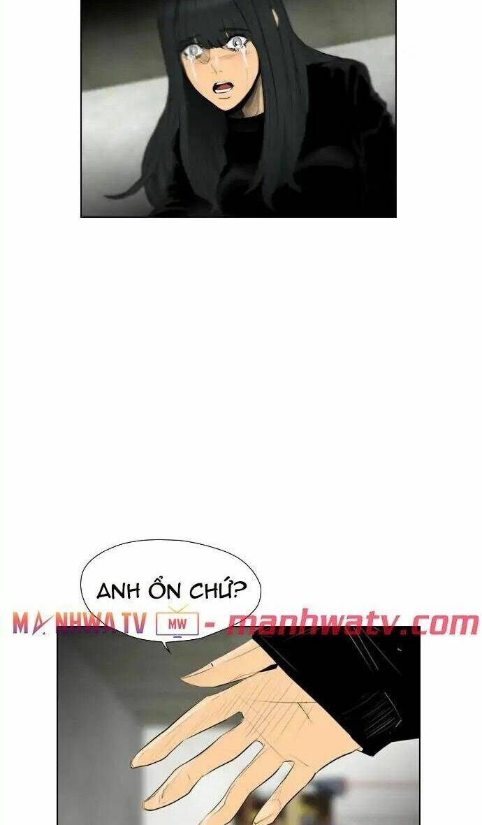 kẻ hồi sinh chapter 67 4