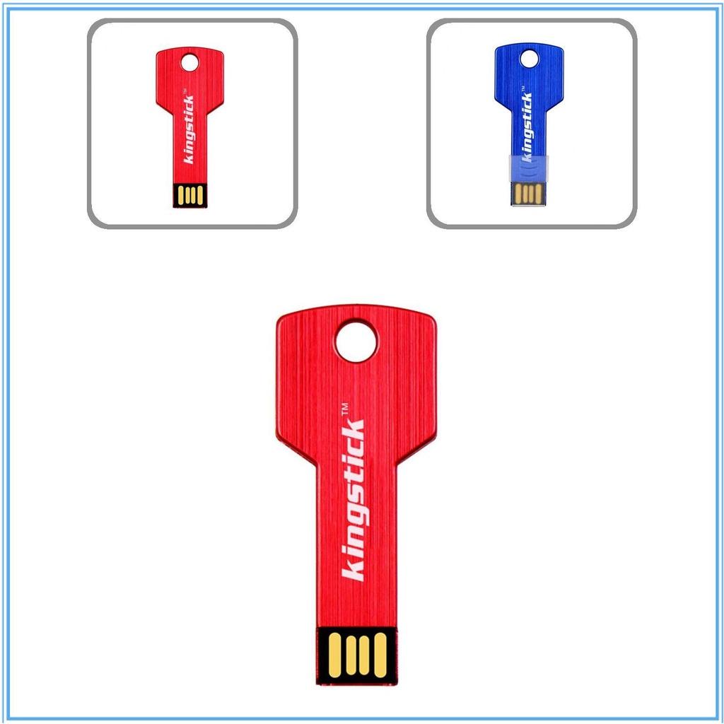 USB 3.0 dung lượng 4/8/16/32/64GB hình chìa khóa siêu mỏng