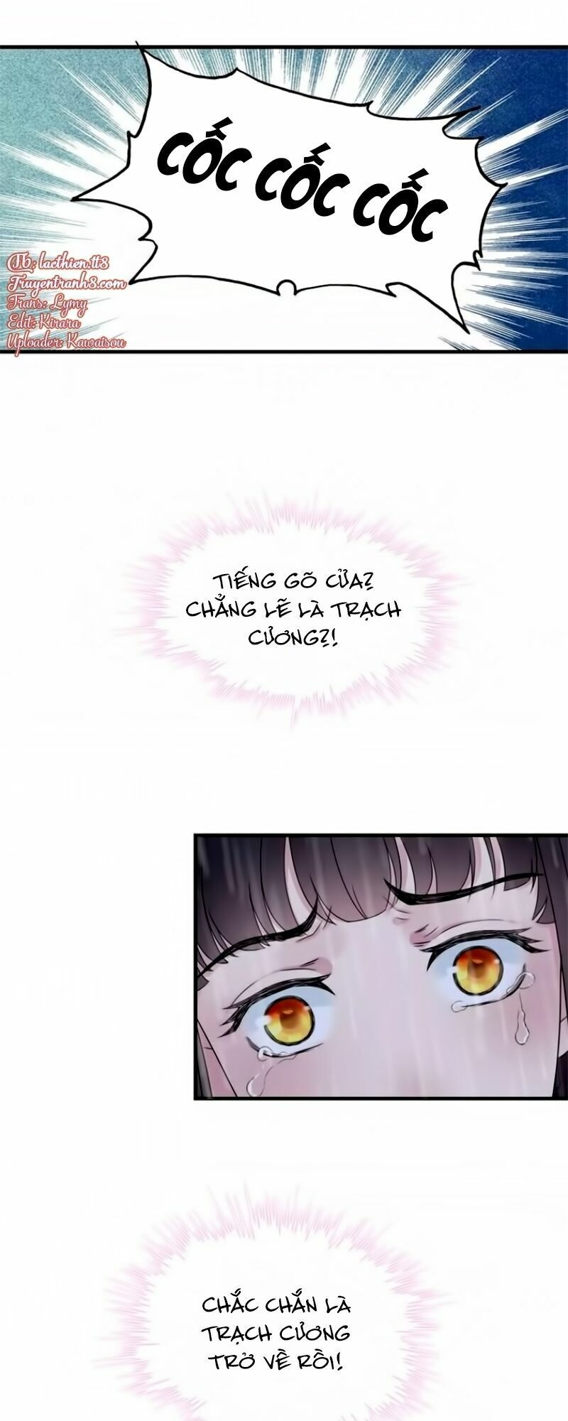 cô vợ hợp đồng bỏ trốn của tổng giám đốc chapter 1.2 1