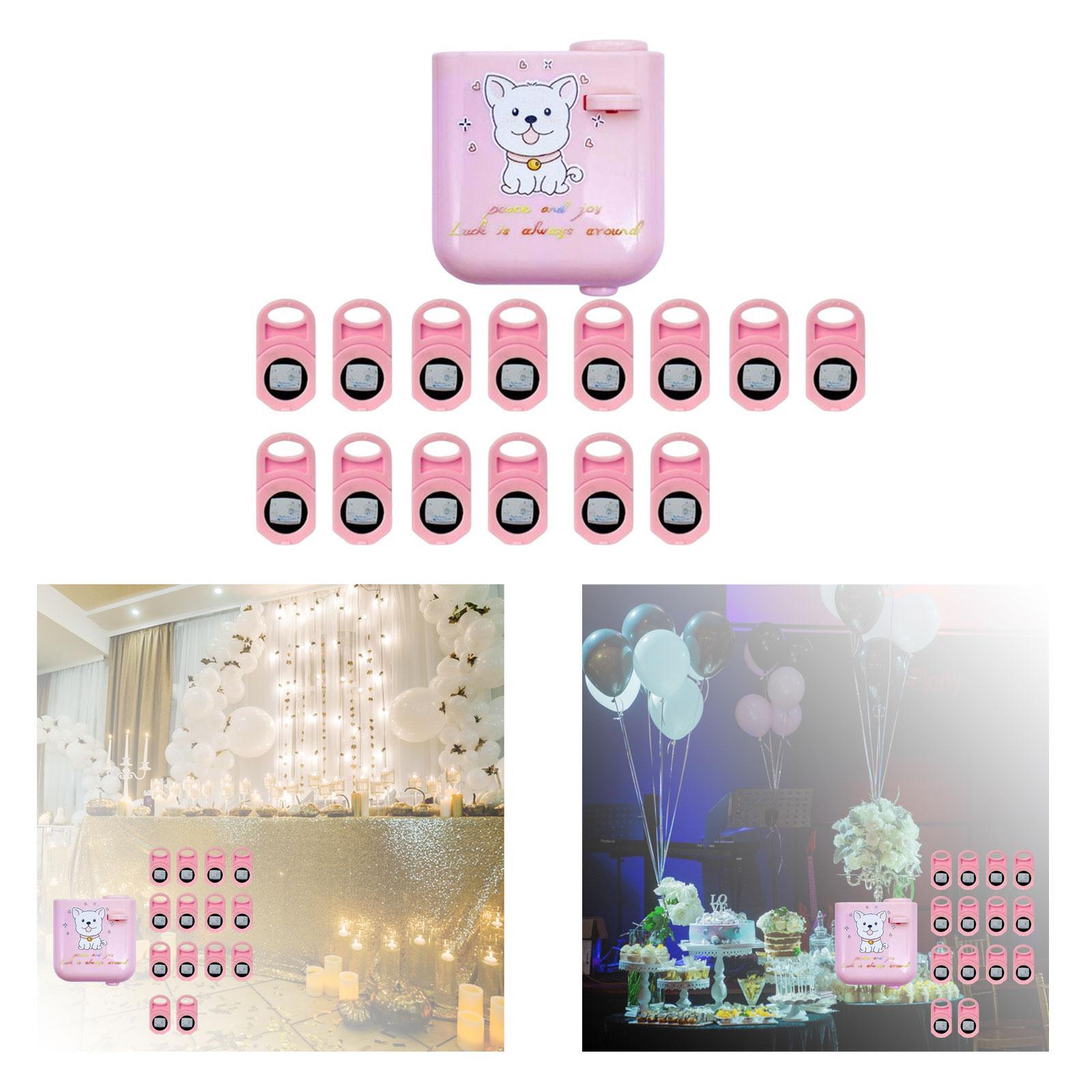 Birthday  Lamp Atmosphere Light for Office Decoration