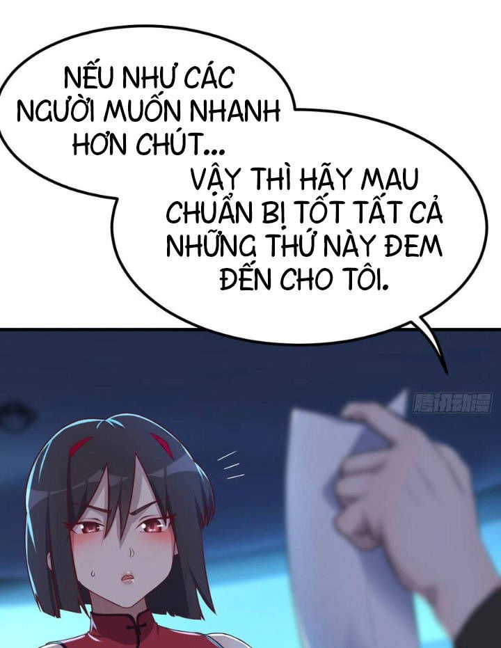 trợ lý thánh tôn, ta đã vô địch chapter 25 31