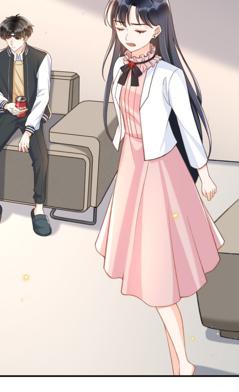 ngọt không ngừng nghỉ chapter 51 30