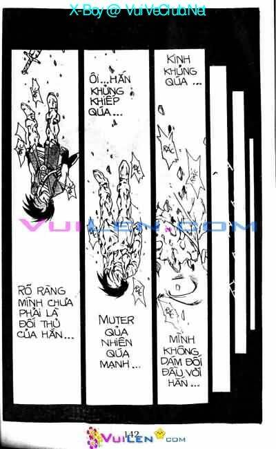 theo dấu rồng thần - dragon quest chapter 20 10