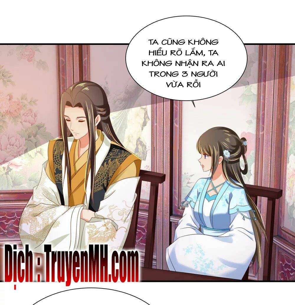lãnh cung phế hậu muốn nghịch thiên chapter 146 12