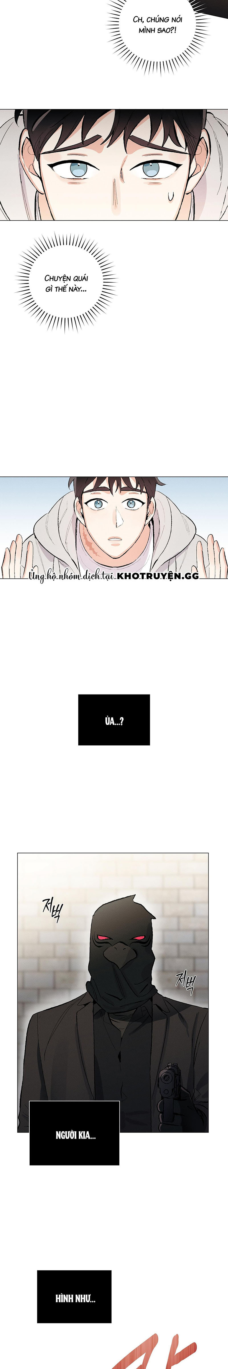 tiếng đập con tim chapter 1 13