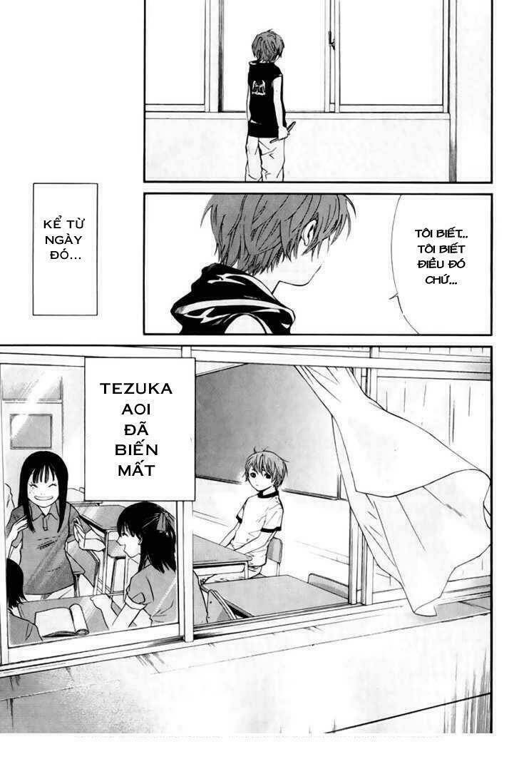 alive - the final evolution chapter 38 8