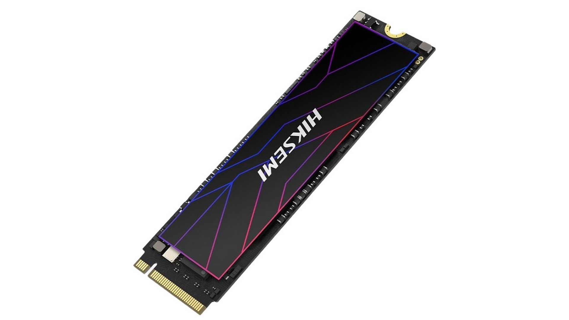 Ổ cứng SSD HIKSEMI FUTURE ECO 512GB/1024GB M.2 NVMe M.2 2280 PCIe Gen4 x 4 – Hàng Chính Hãng