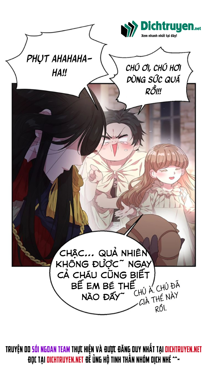 con gái bảo bối của ma vương chapter 2 37