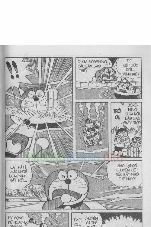 the doraemon special (đội quân doraemons đặc biệt+đội quân đôrêmon thêm) chapter 1 155