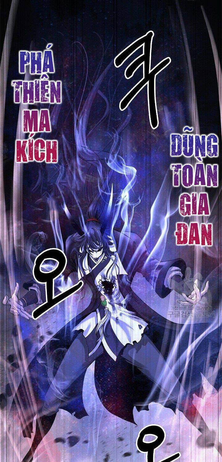 xuyên không thành hổ chapter 81 42
