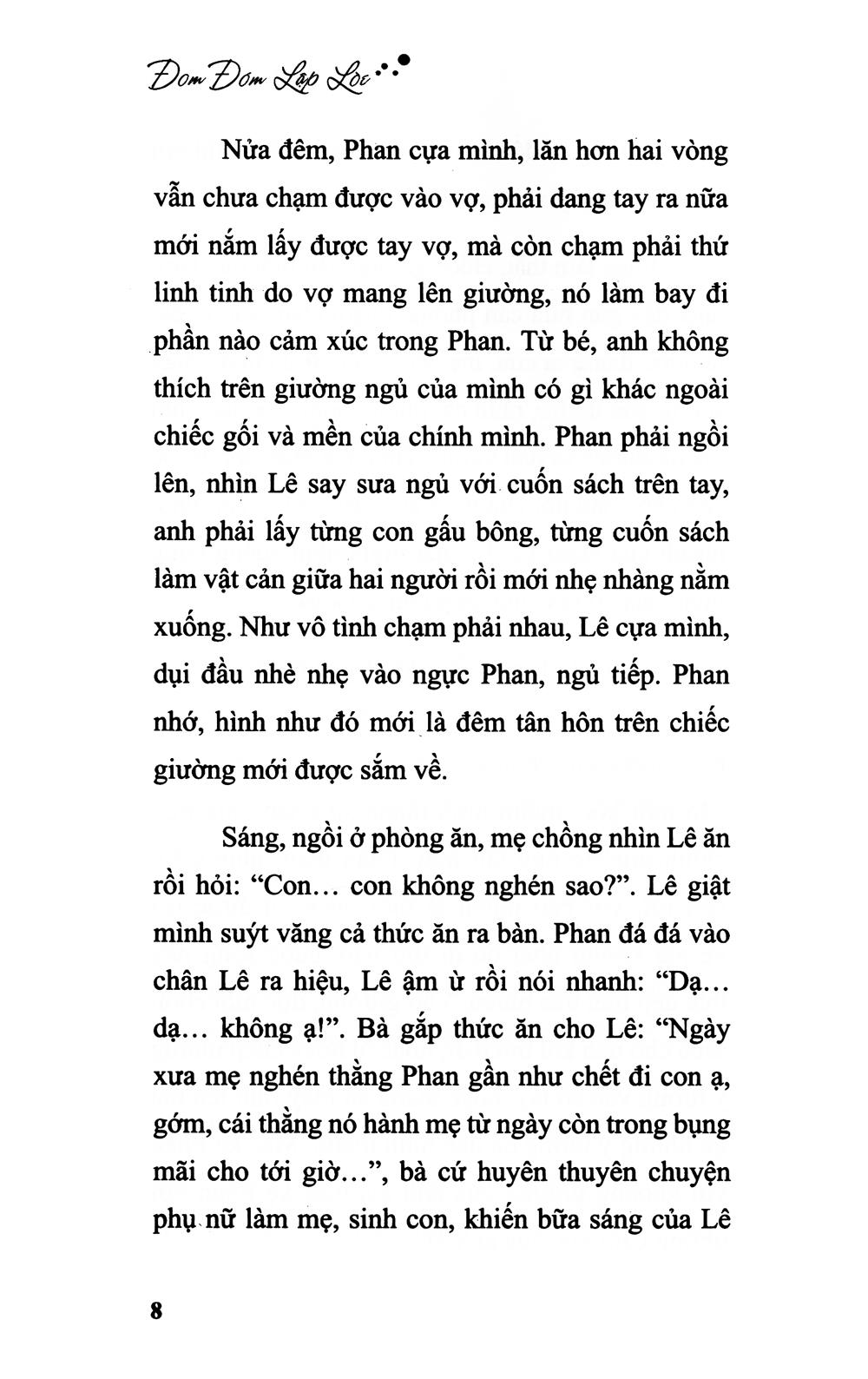Đom Đóm Lập Lòe