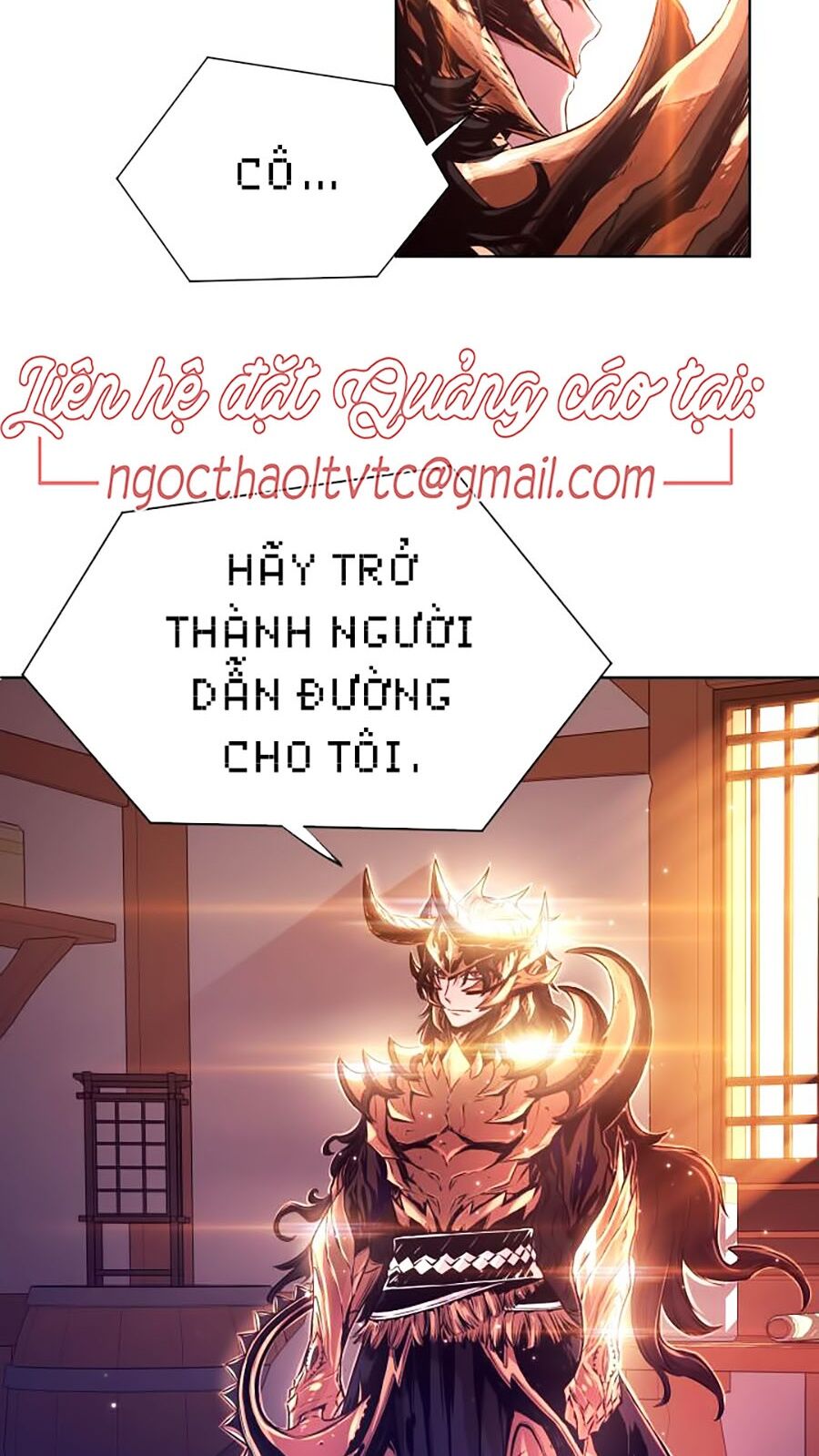 kim giáp đồ long chapter 1 69