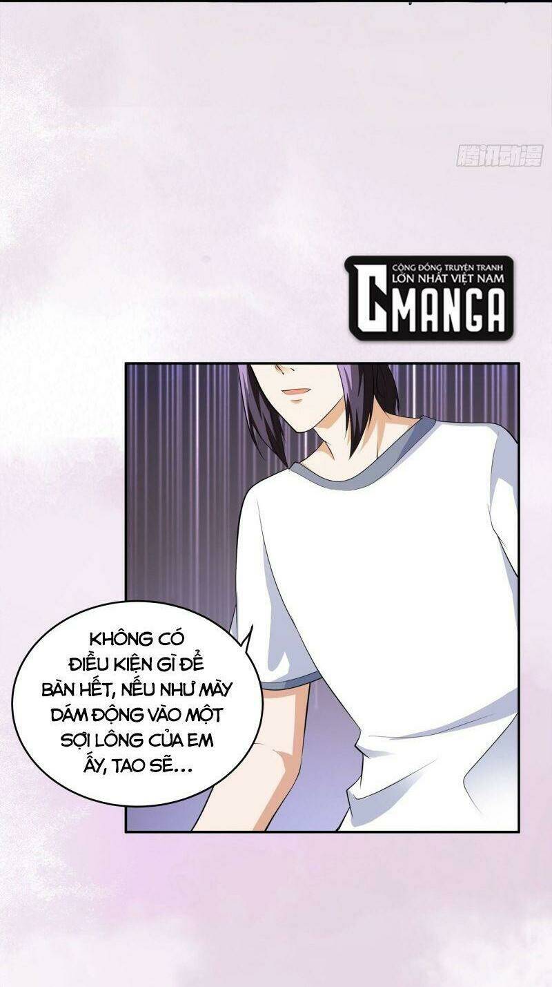 người tu tiên tại đô thị chapter 118 16