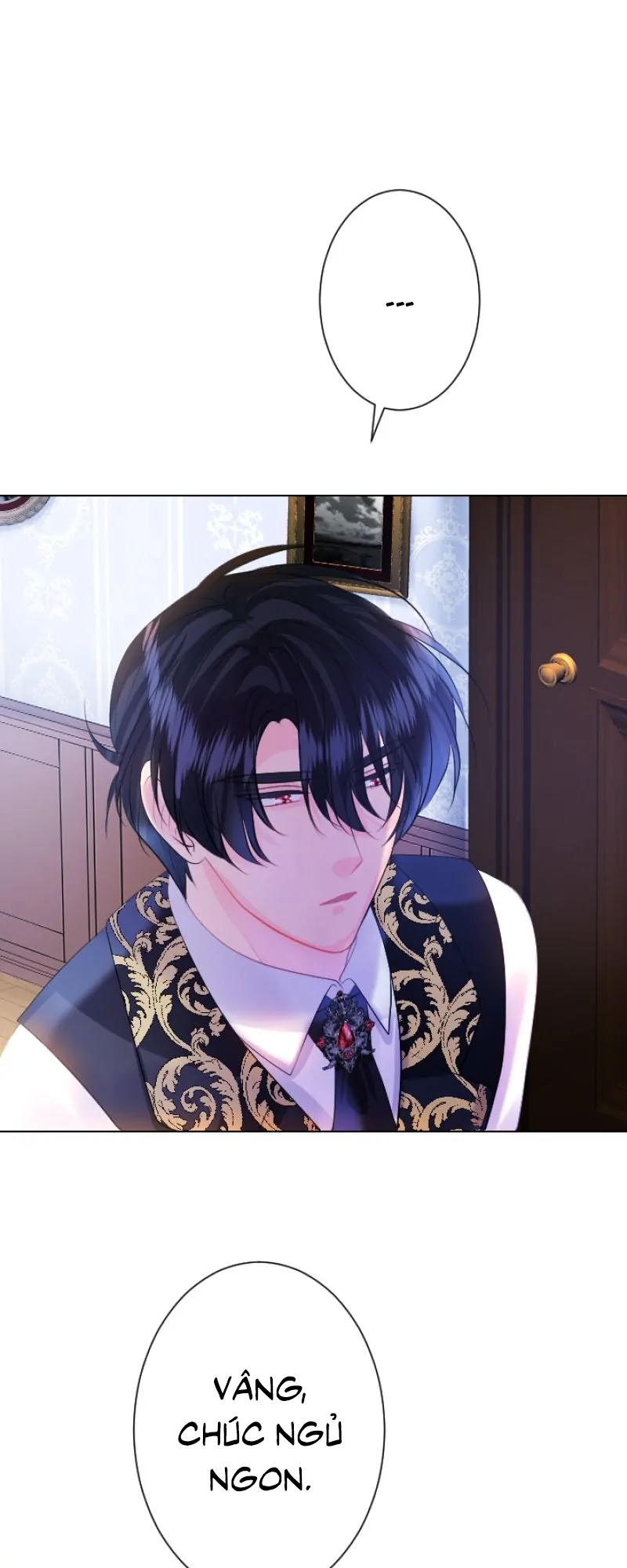 bản hợp đồng bí mật chapter 42.2 16