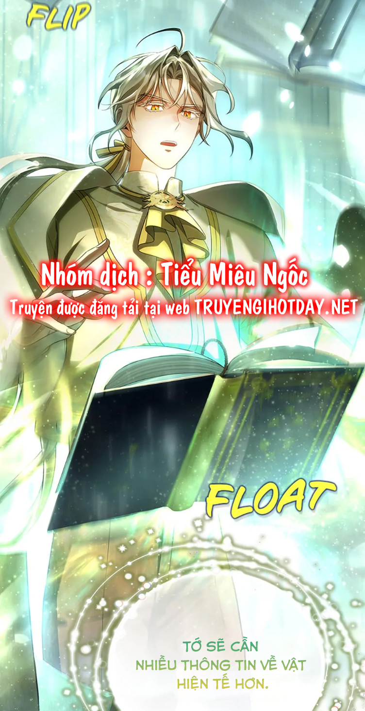 vị cứu tinh của nam phản diện chapter 65 30