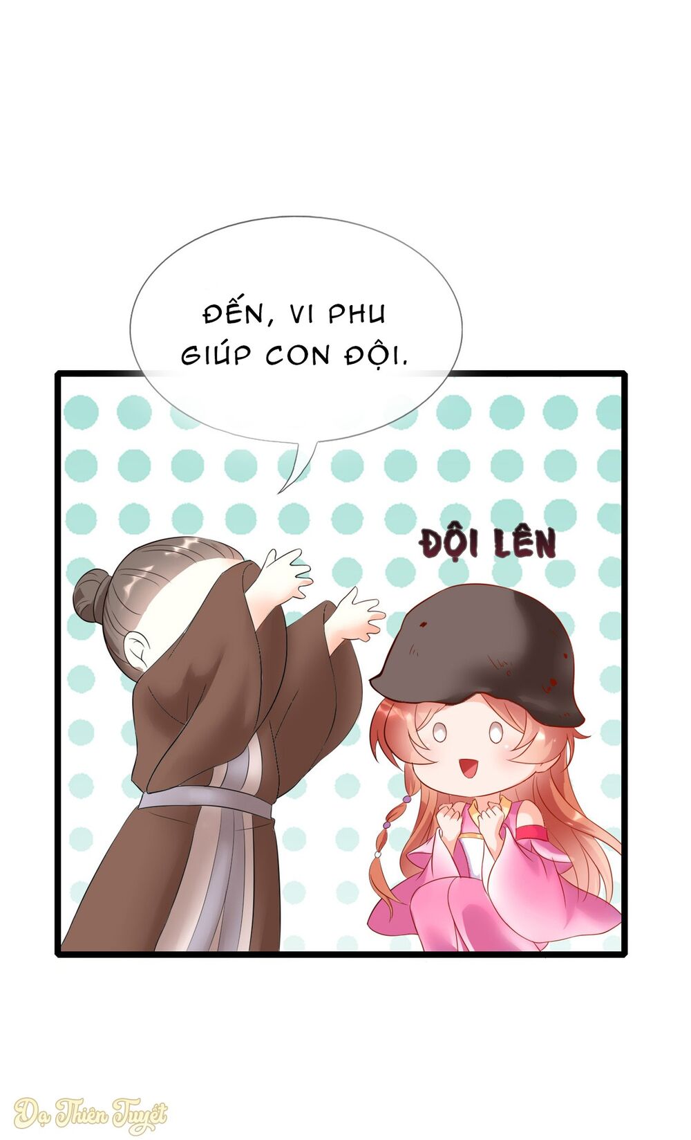 nhân vật phản diện biến thành sủng vật chapter 10 49