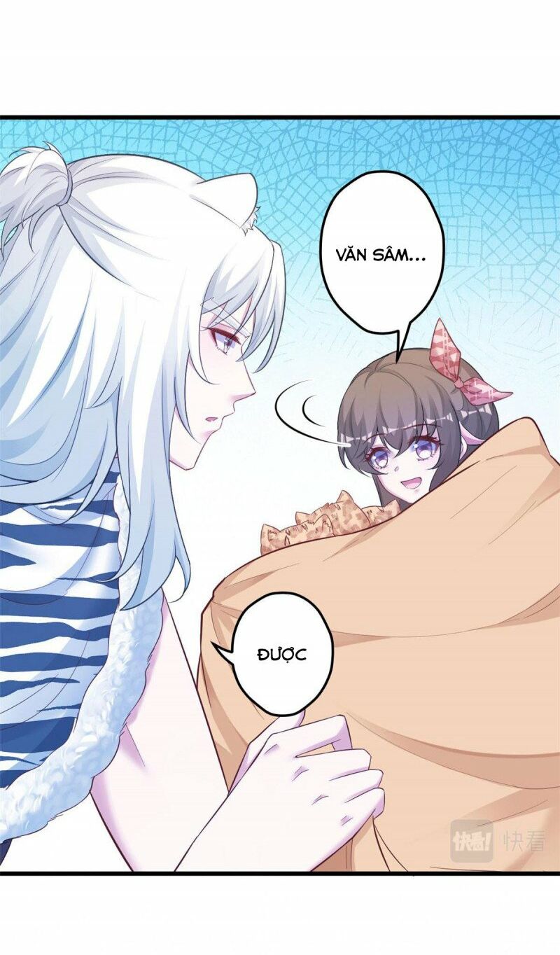 [16+] thảnh thơi thú thế chủng chủng điền, sinh sinh tể chapter 423 5