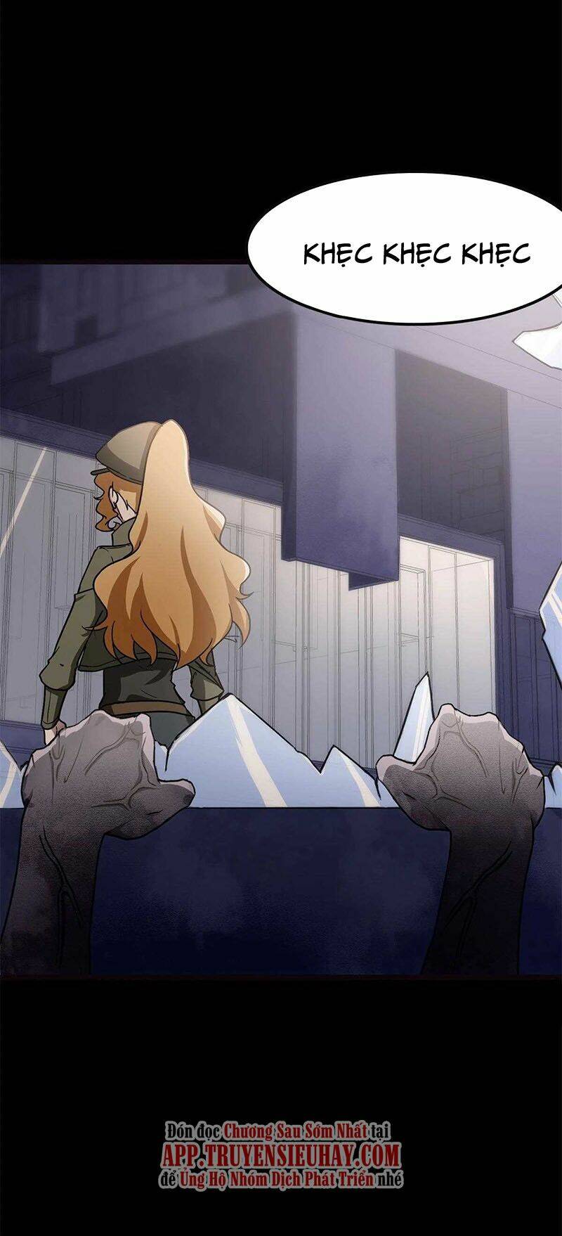 bạn gái virus của tôi chapter 278 27