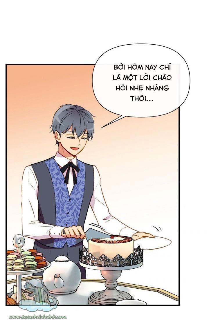 công nương khế ước của gia tộc công tước quái vật chapter 27 8