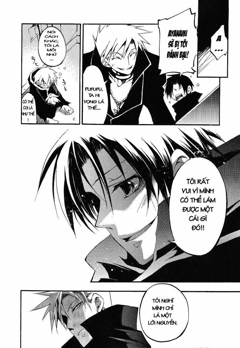 07 hồn ma chapter 27 28