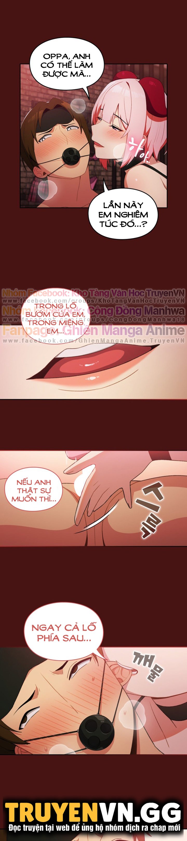 khi nào ta hẹn hò chapter 5 21