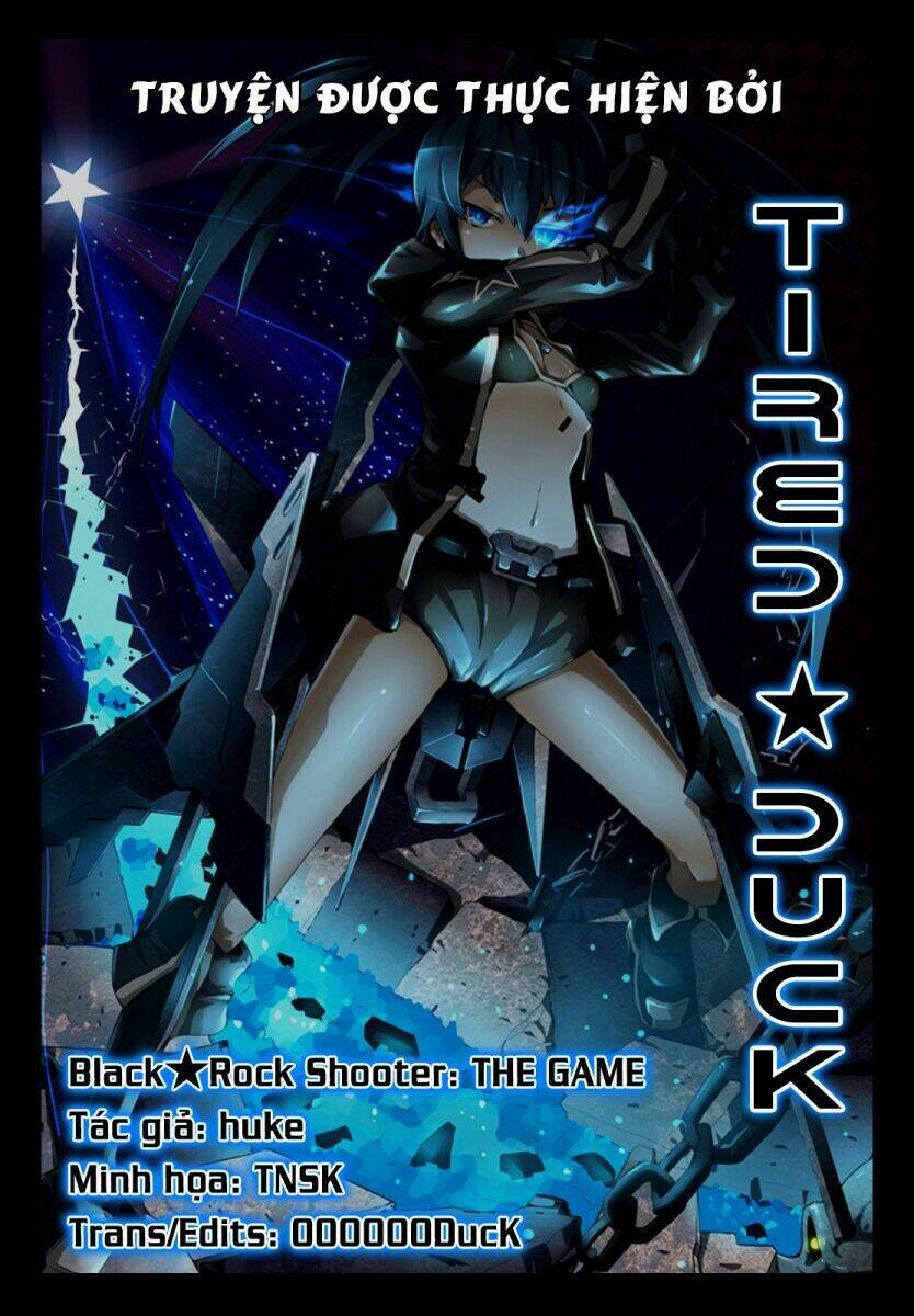 black rock shooter: the game chapter 2 1