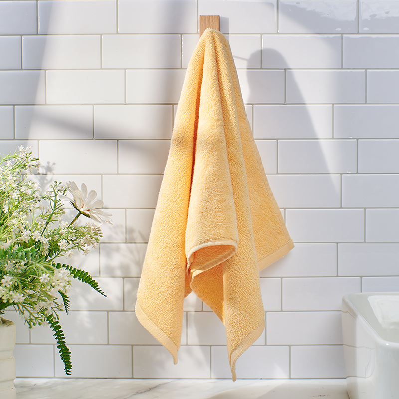 Khăn gội, thể thao Damin Sunny 100% bông cotton 34x70cm