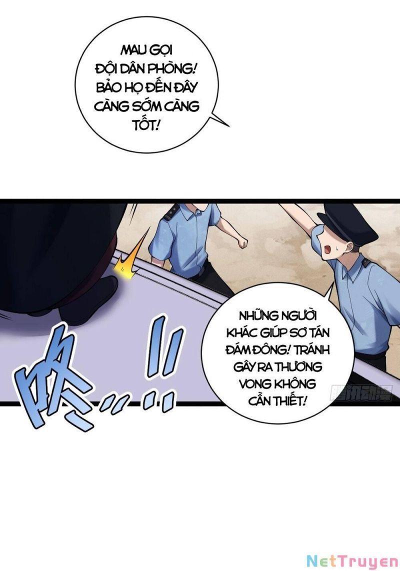 thiên sư chapter 25 11