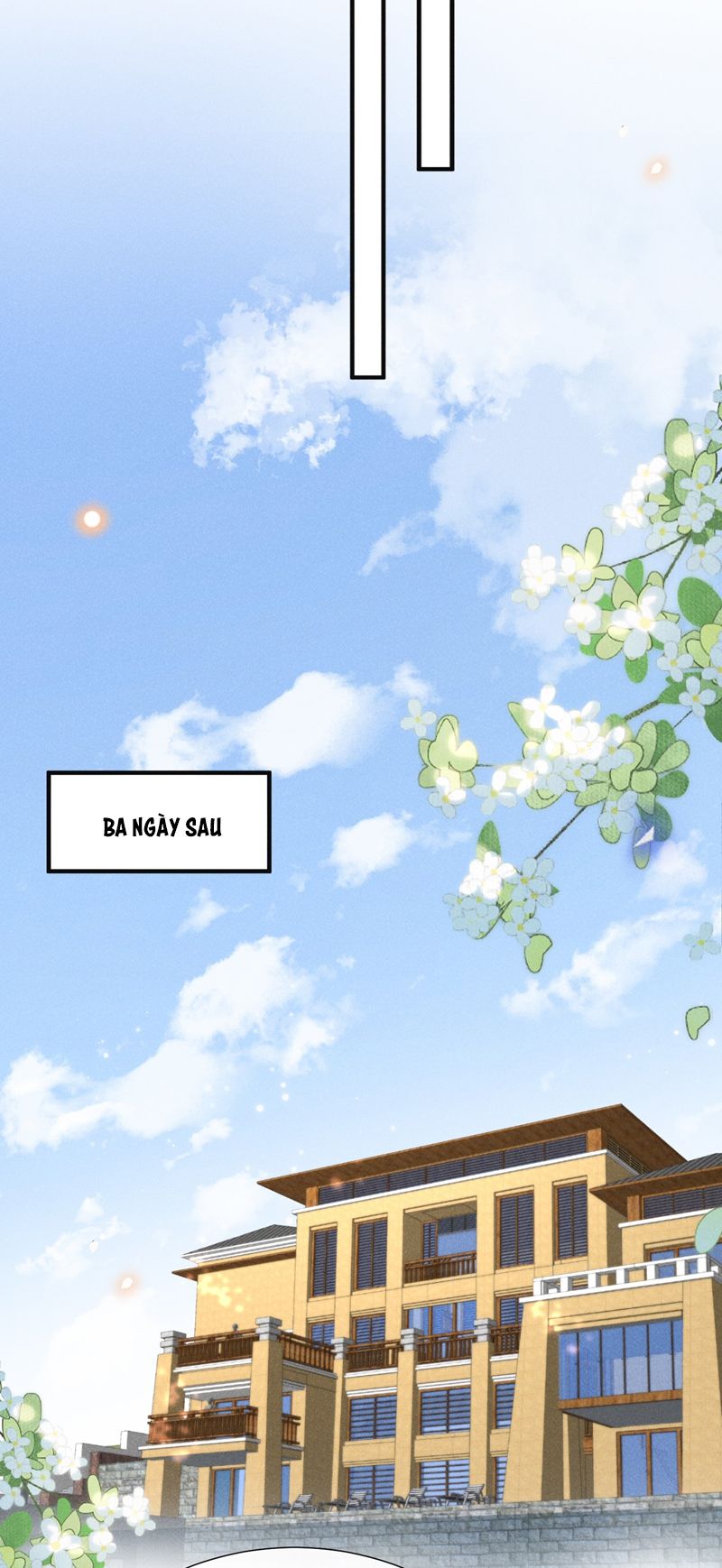 lai sinh bất kiến chapter 111 9