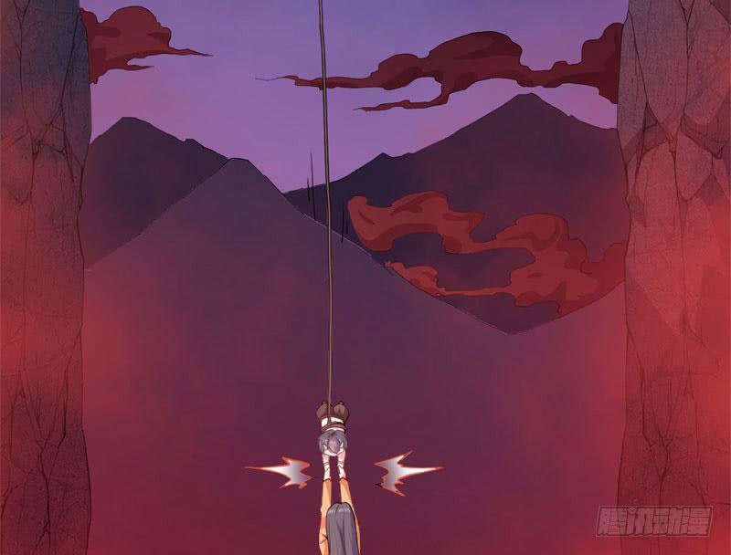 ngạo kiều quỷ vương yêu ta chapter 106 30