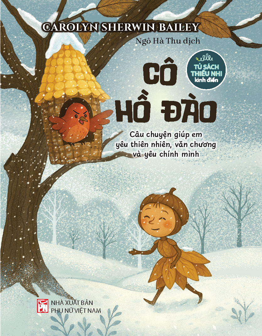 Sách Cô Hồ Đào