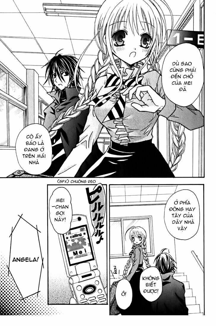 tokyo innocent chapter 8 5