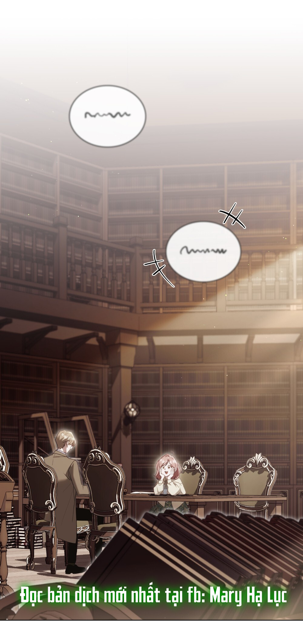 [15+] người hầu gái chapter 24.1 1