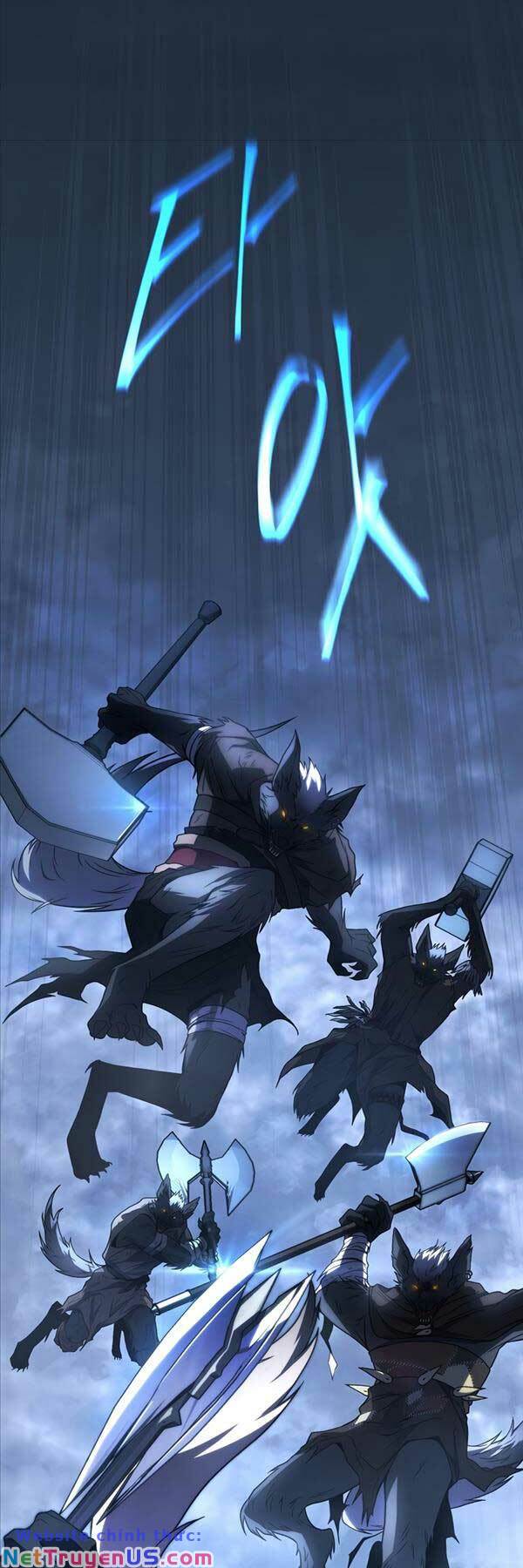 Người Chơi Mạnh Nhất Hồi Quy Lần Thứ 100 chapter 11 98