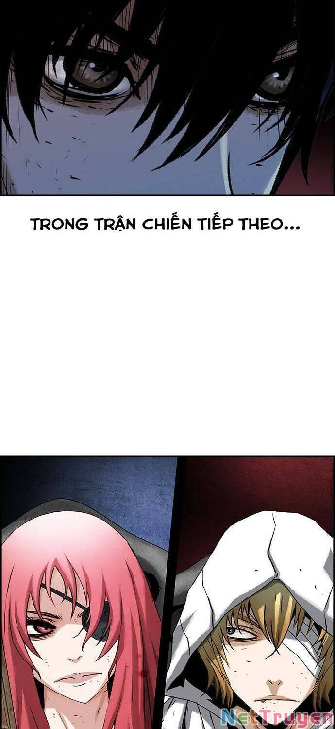 pubg - cuộc chiến sinh tồn chapter 40 16