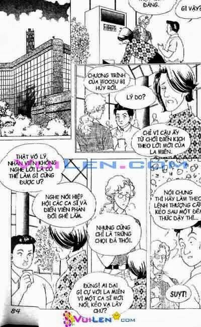 cô gái đến từ quá khứ chapter 8 81