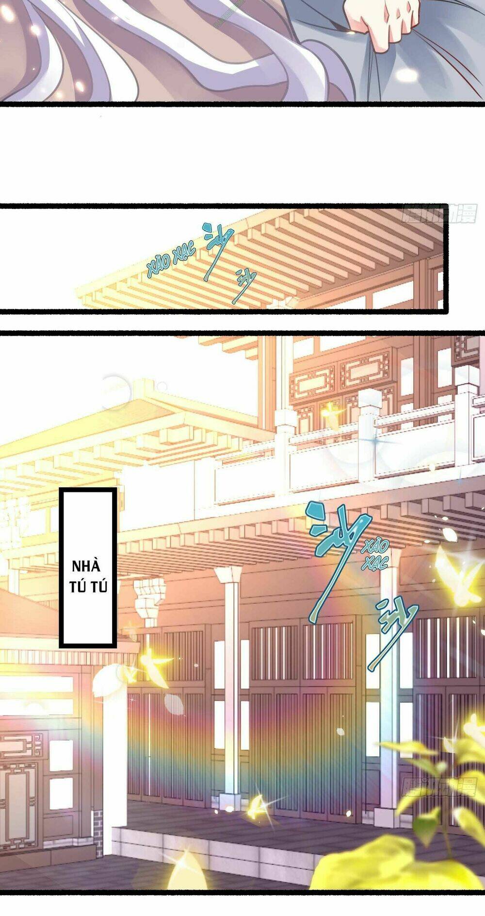 giáng thần chiến ký chapter 3 33